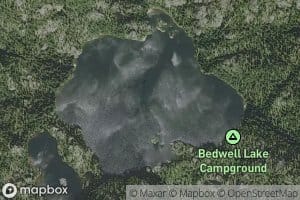 Bedwell Lake