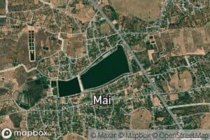 Ang Kep Nam Bueng Klo