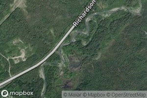 Fiftynine Mile Creek