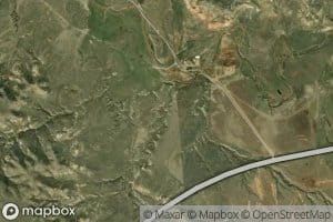 Rabbidge Creek
