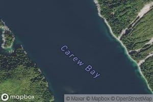 Carew Bay