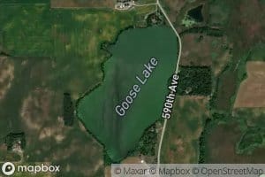 Goose Lake