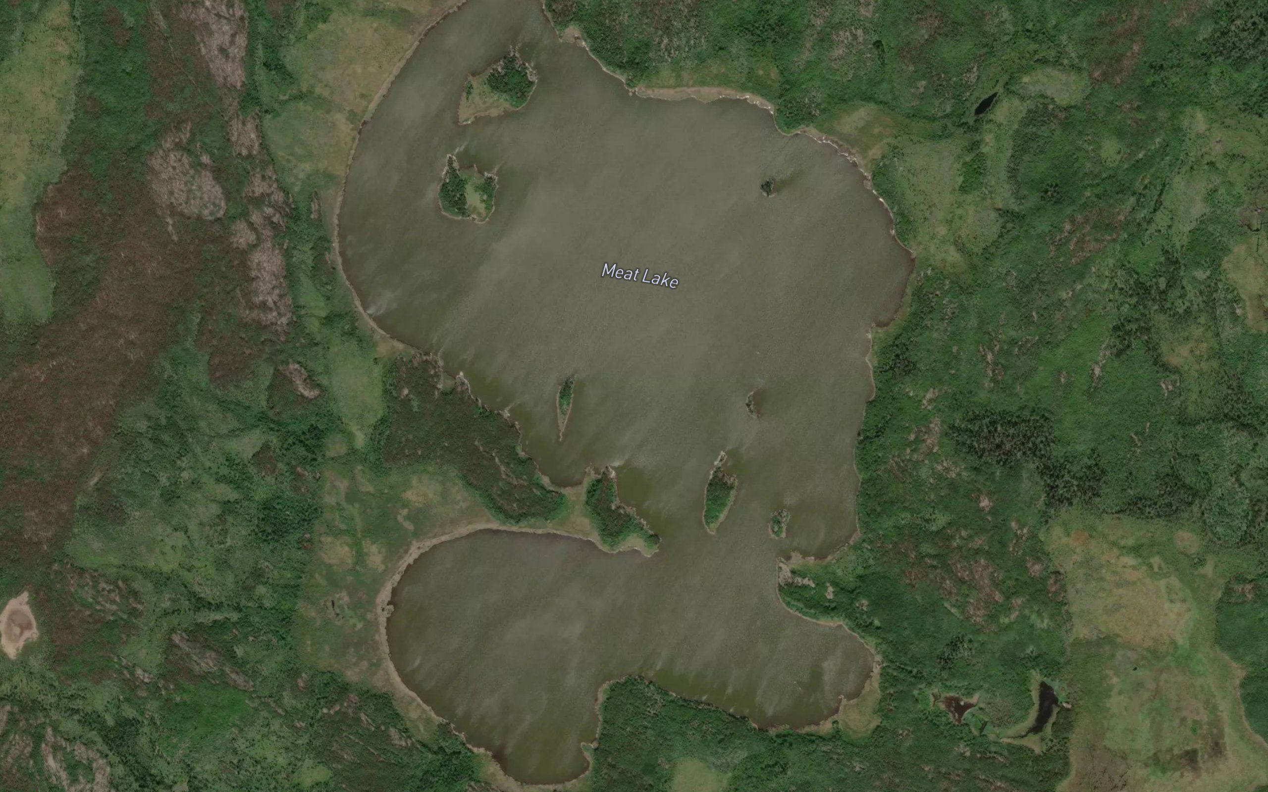 Meat Lake