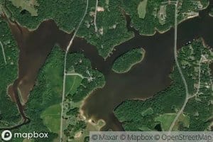 Johnson Creek