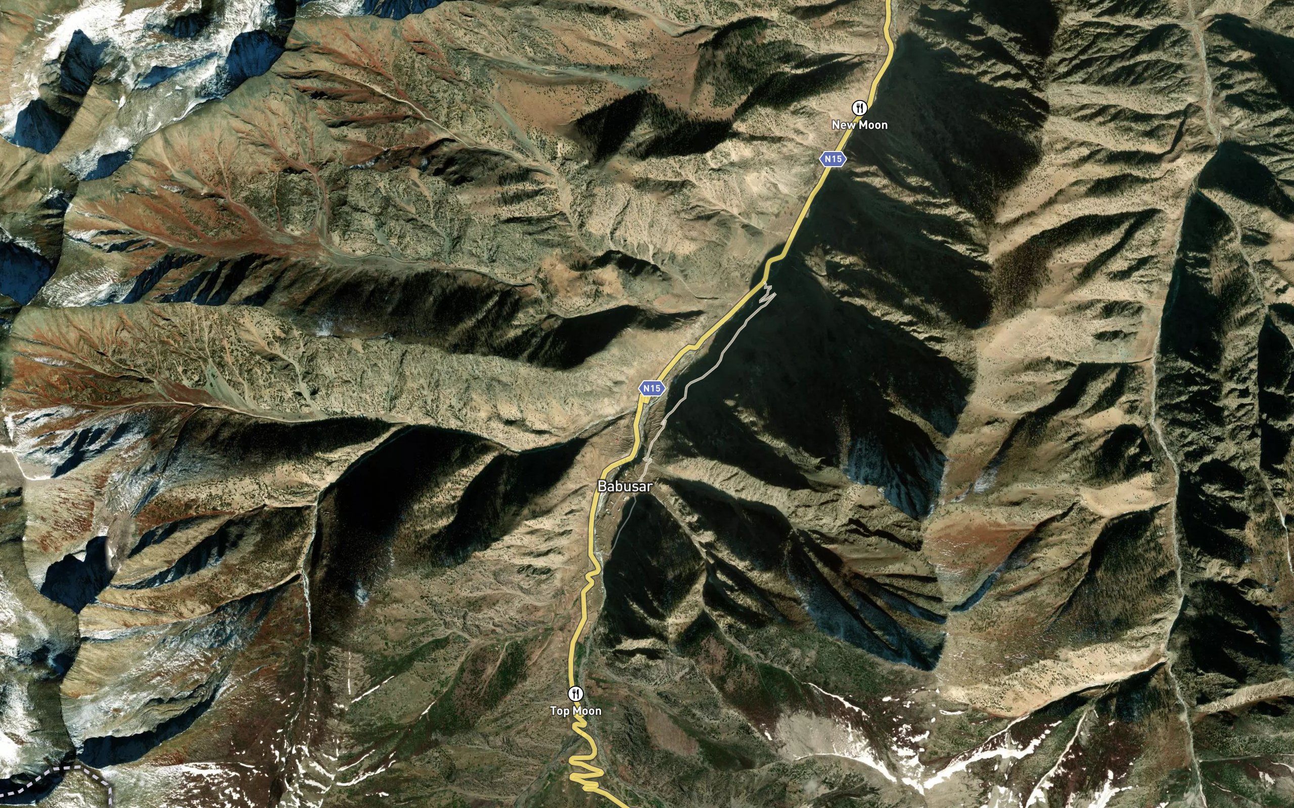 Kutal Nala