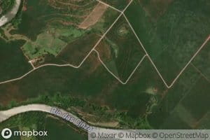 Corredeira das Araras