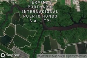 Estero Sabana Grande