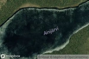 Ainijarvi