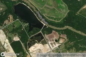Lancaster Club Lake