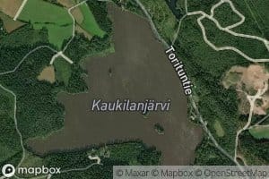 Kaukilanjarvi