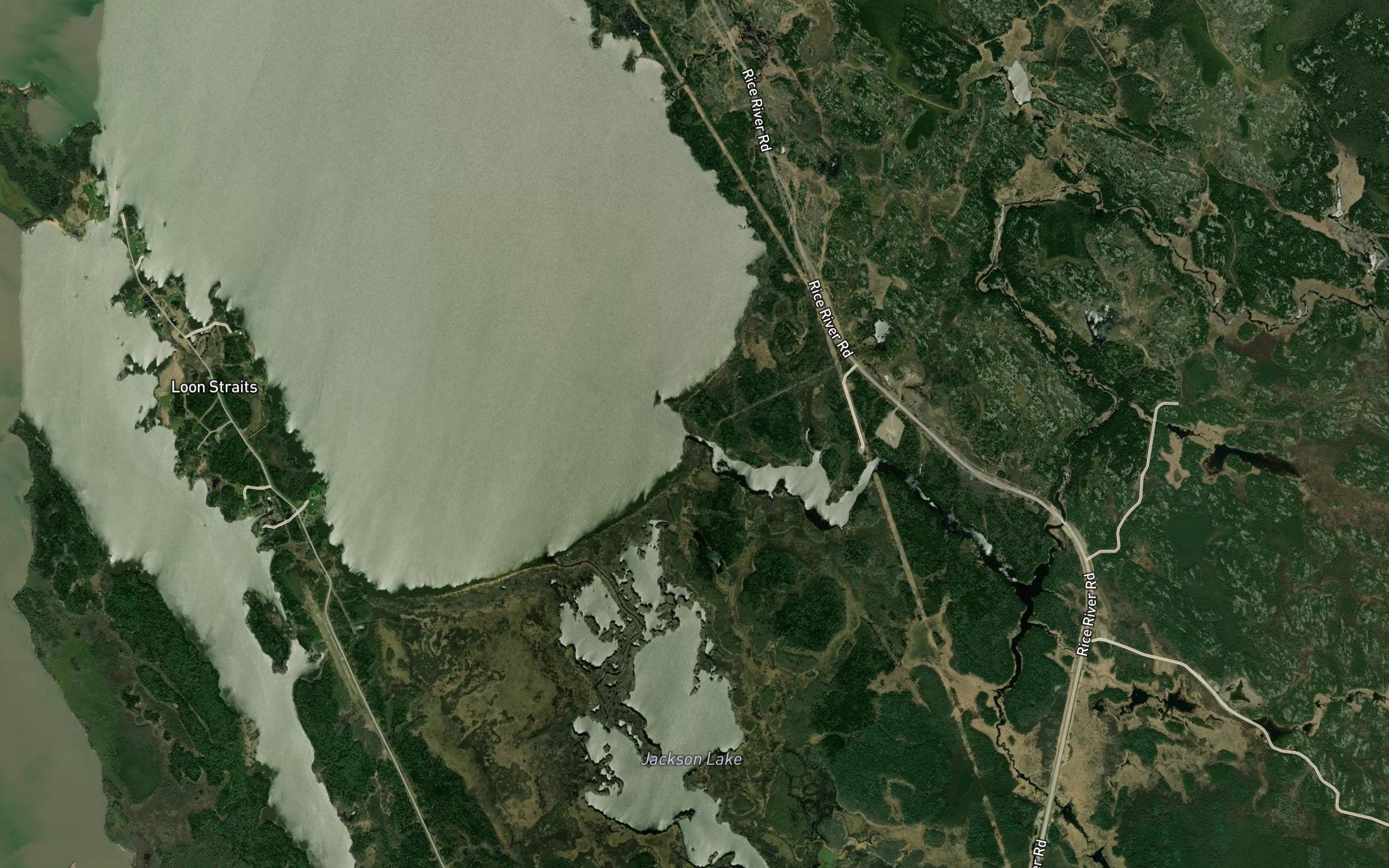 Loon Creek