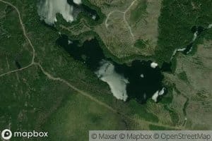 Mouse Lake