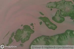 Estero La Mojarra