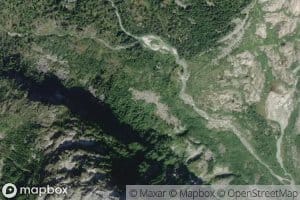 Doolittle Creek