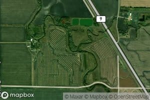 South Fork Rabbit River