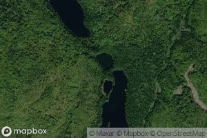 Lac du Glouteron