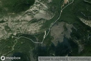 Cathedral Creek