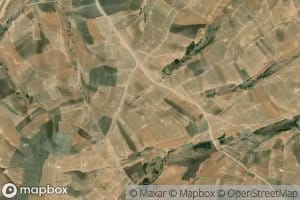 Cheshmeh-ye Dash Bolagh