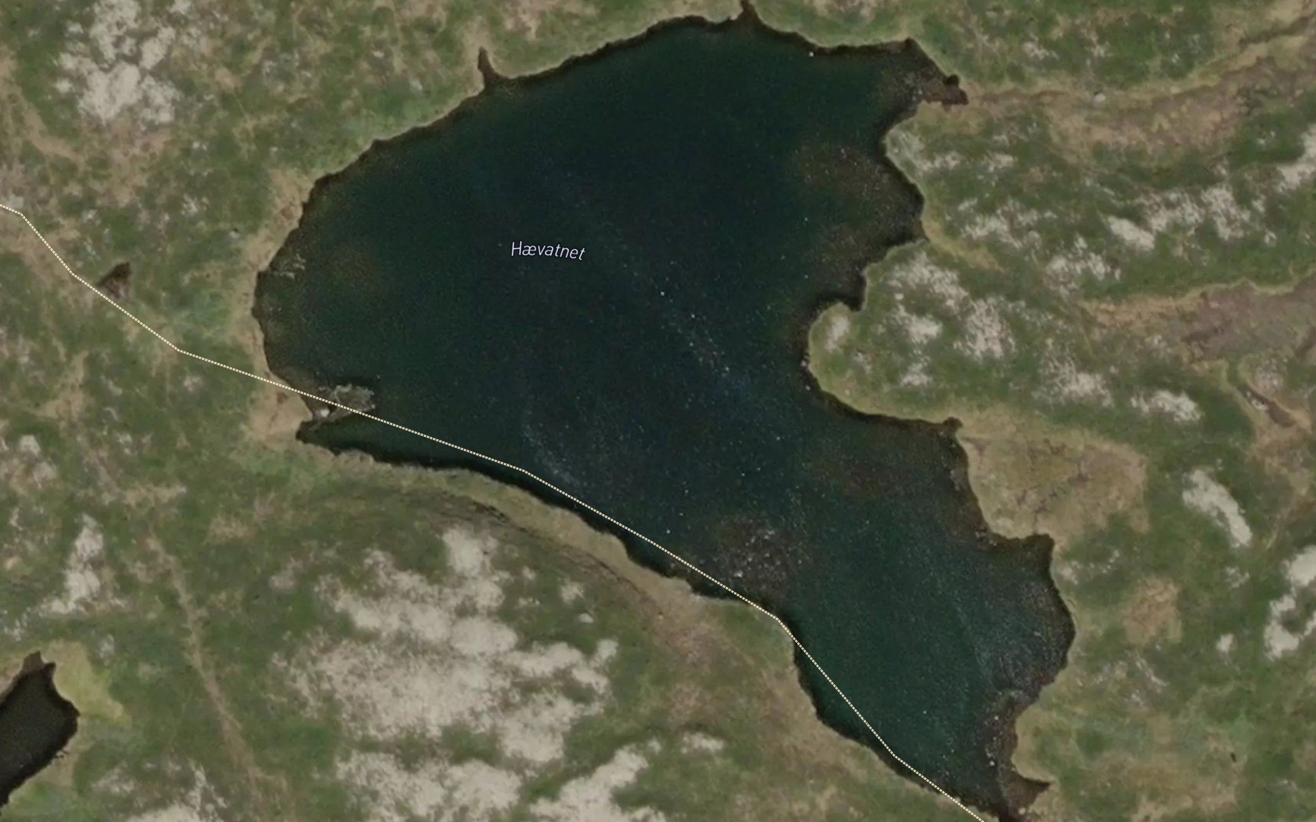 Haevatnet