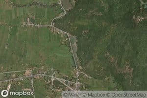 Ang Kep Nam Khao Din