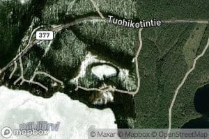Sarkilampi
