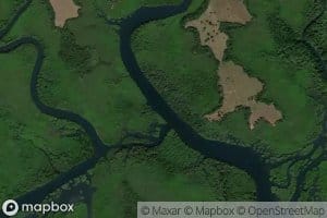 Quebrada Las Albercas