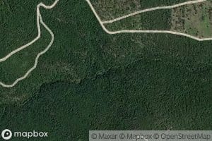 Curve Creek