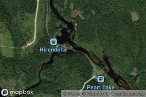 Ruisseau des Hirondelles