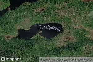 Sandtjonna