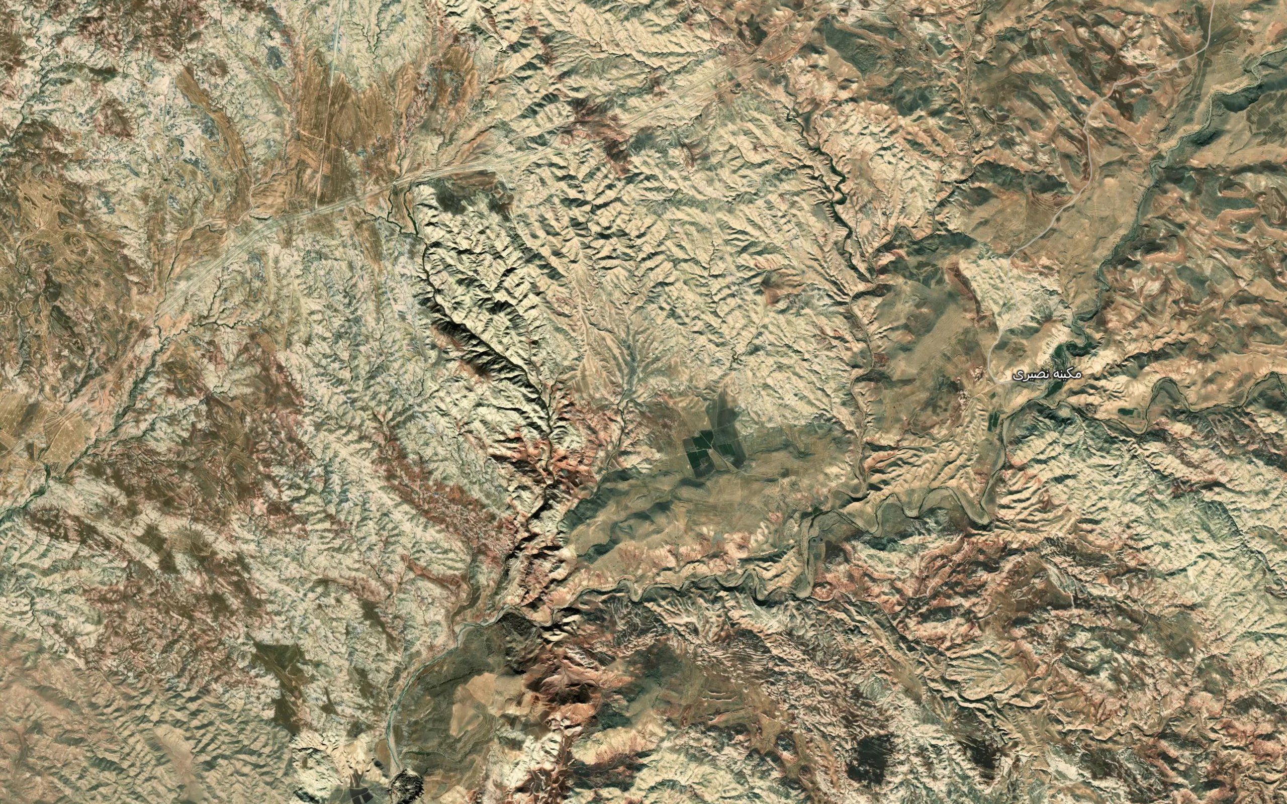 Cheshmeh-ye Gor`ali Akbar