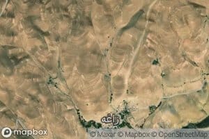 Cheshmeh-ye Adi Shirin Bolaghi