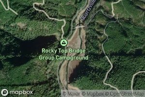 Moose Creek
