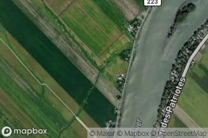 Ruisseau des Chenes
