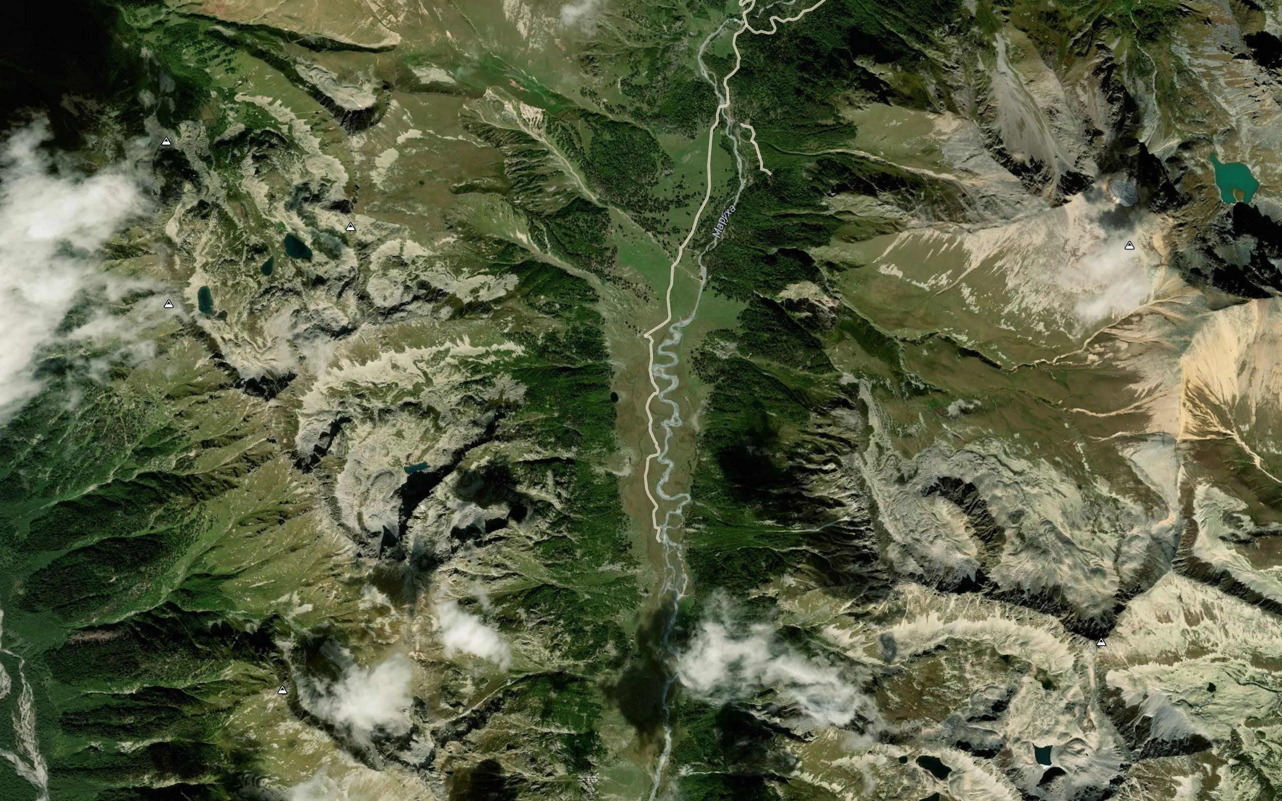 Ozero Karakel'