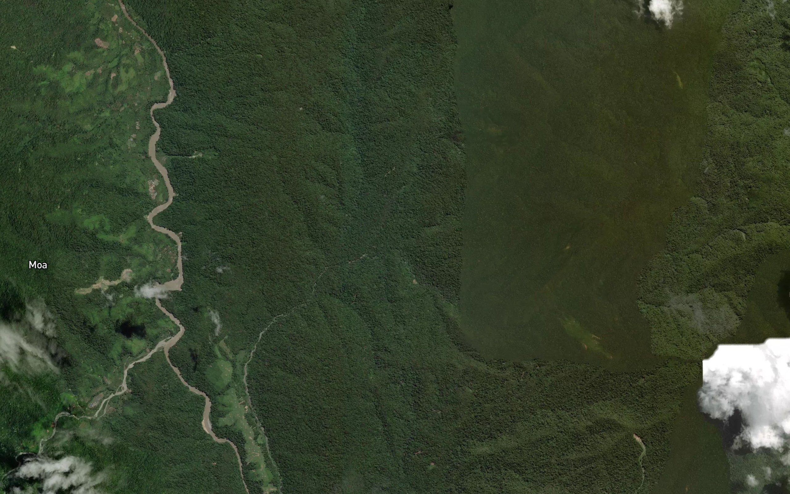 Uwai Tauba