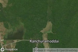 Kanchuramoddai Kulam