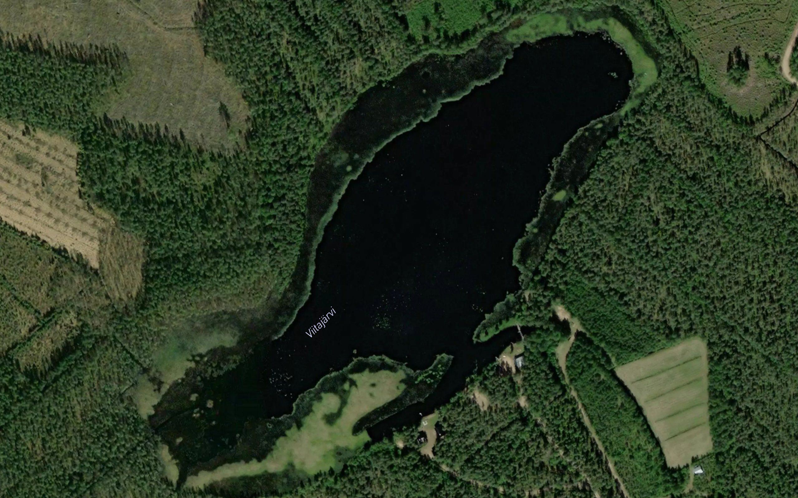 Viitajarvi