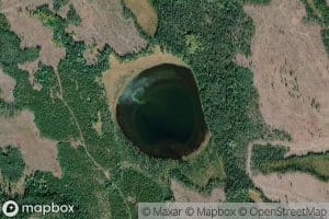Peel Lake