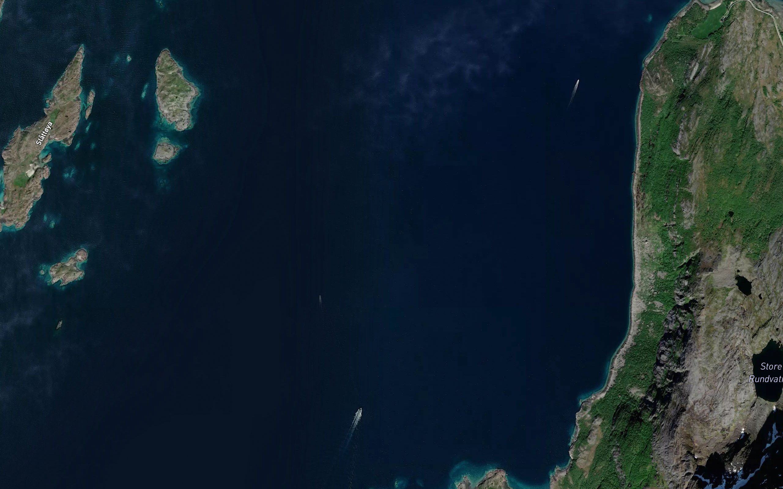 Vaerangen