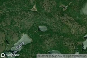 Lac Corbeau
