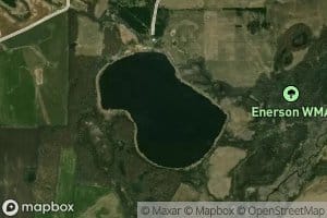 Enerson Lake