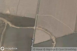 Plains Creek