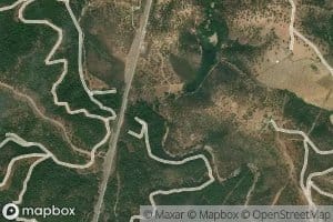 Arroyo de Tamujosillo