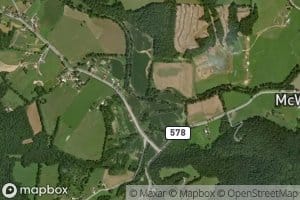 Raccoon Creek