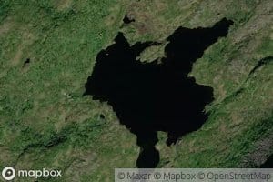 Gronlivatnet