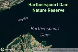 Hartbeespoortdam