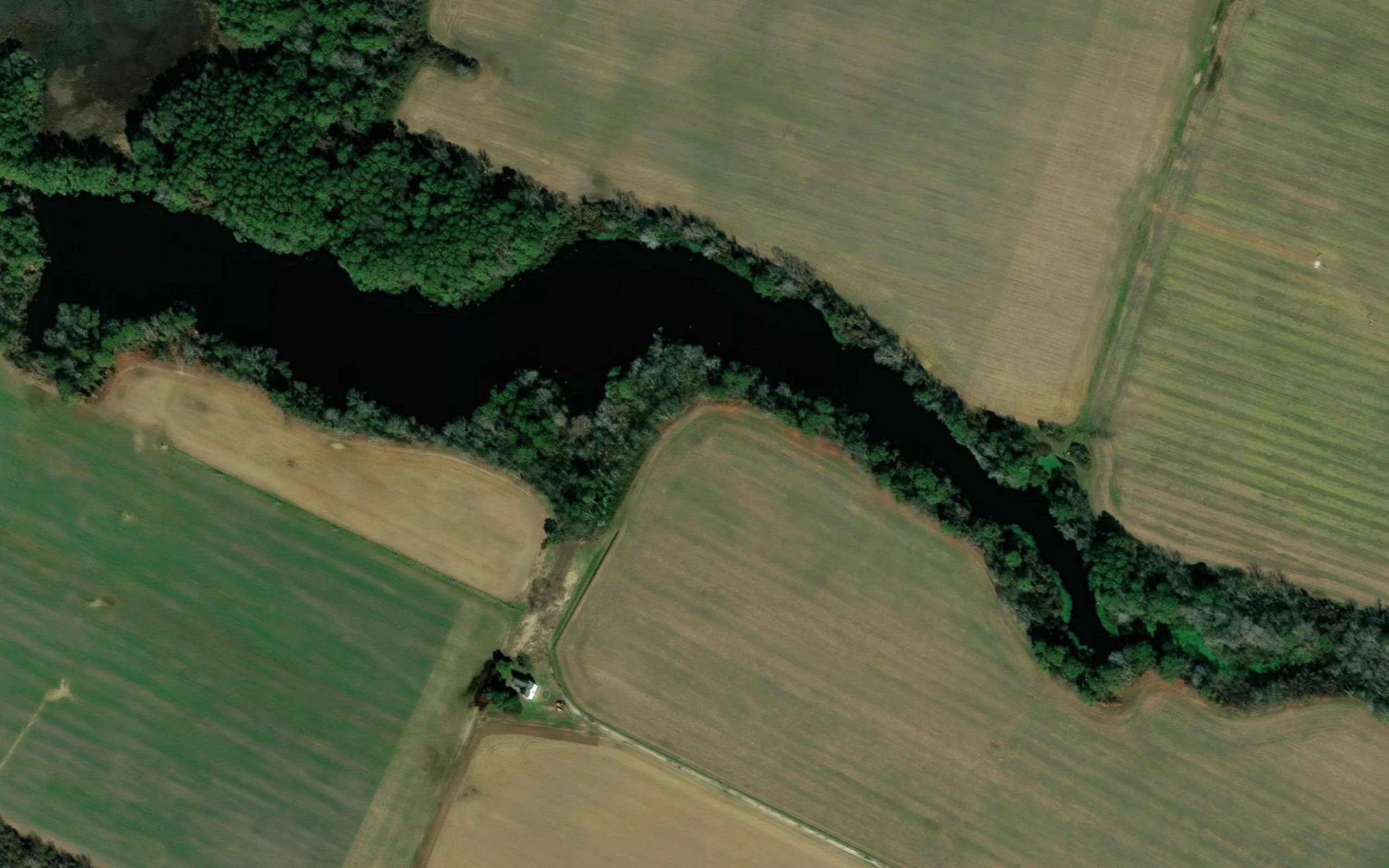 Dixons Pond