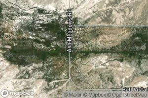 Davis Ranch Spring