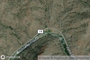 Rock Creek