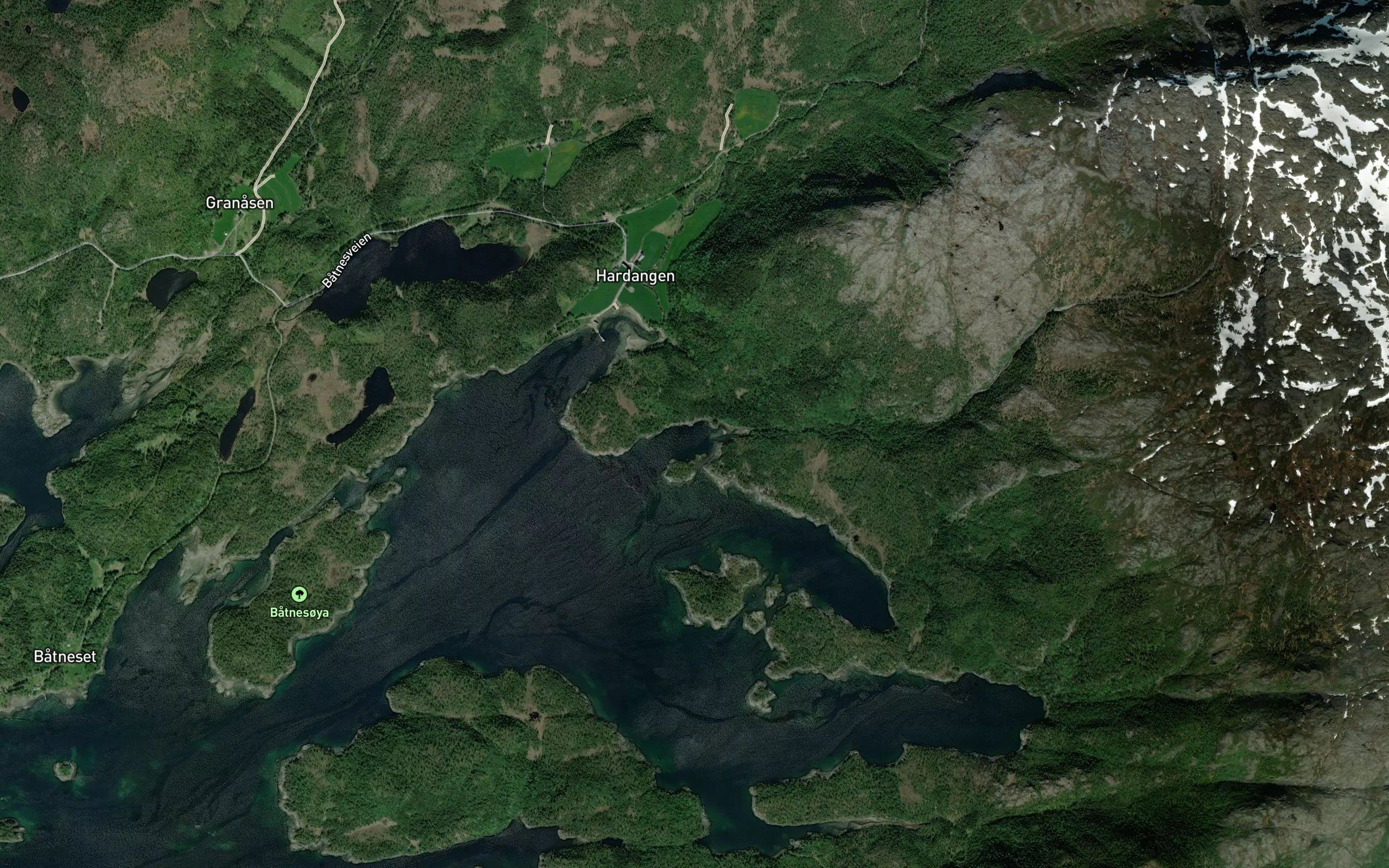 Osterlibukta